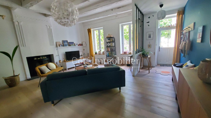 Offres de vente Maison Paimboeuf (44560)