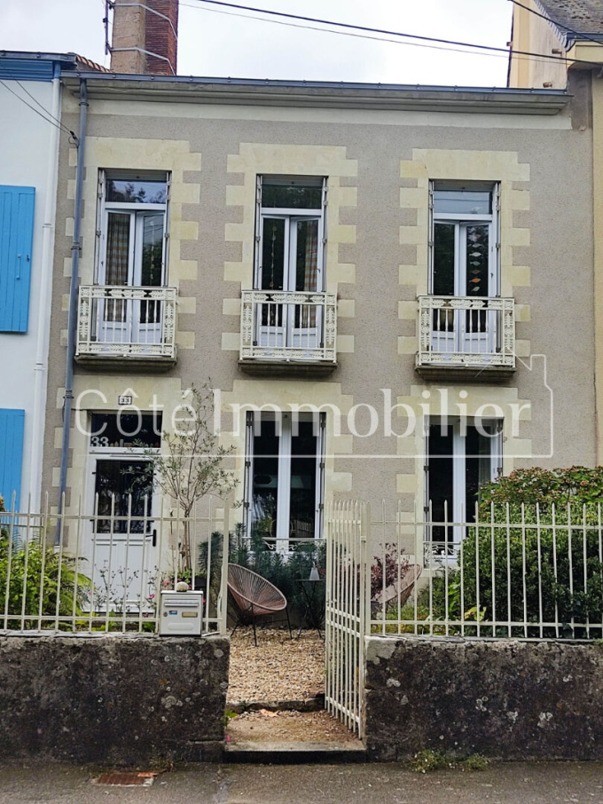 Offres de vente Maison Paimboeuf (44560)
