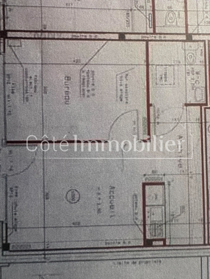 Vente Immobilier Professionnel Local commercial Paimboeuf (44560)