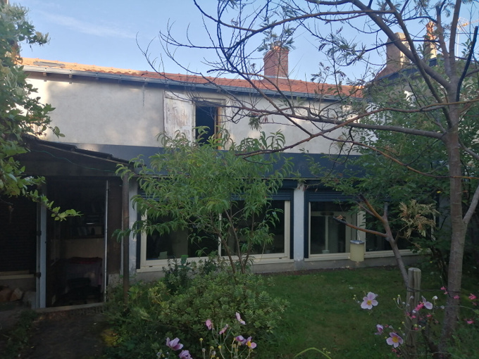 Offres de vente Maison Saint-Jean-de-Boiseau (44640)