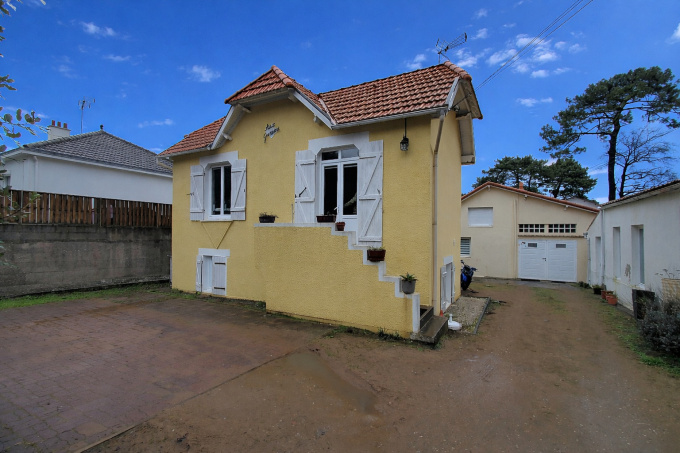 Offres de vente Maison Saint-Brevin-les-Pins (44250)