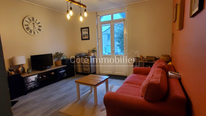 Offres de vente Maison Saint-Brevin-les-Pins (44250)