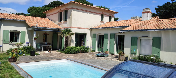 Offres de vente Maison Saint-Brevin-les-Pins (44250)