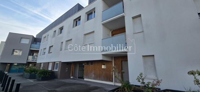 Offres de vente Appartement Saint-Herblain (44800)