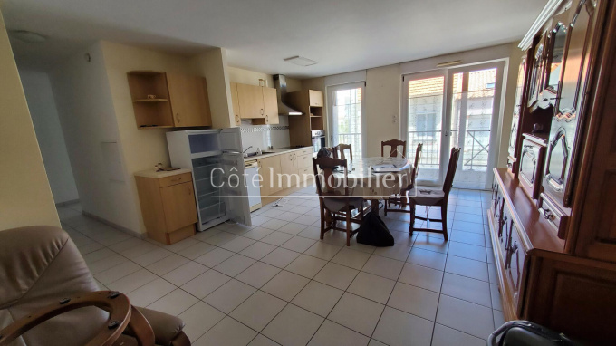 Offres de vente Appartement Saint-Brevin-les-Pins (44250)