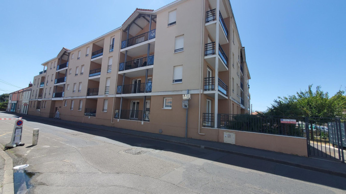 Offres de vente Appartement Saint-Brevin-les-Pins (44250)