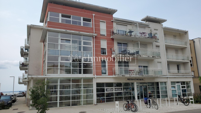 Offres de vente Appartement Saint-Brevin-les-Pins (44250)