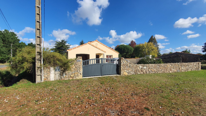 Offres de vente Maison Saint-Brevin-les-Pins (44250)