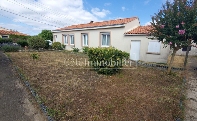 Offres de vente Maison Paimboeuf (44560)