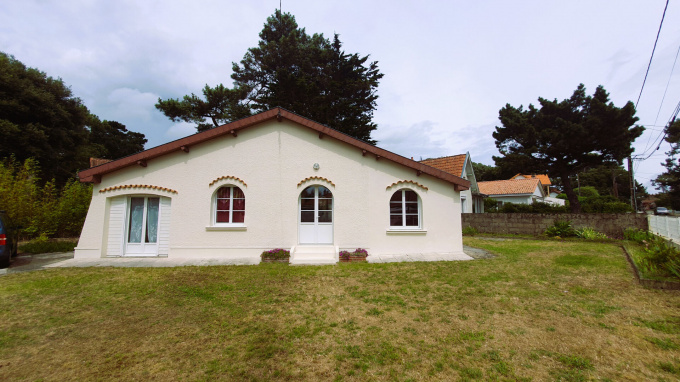 Offres de vente Maison Saint-Brevin-les-Pins (44250)