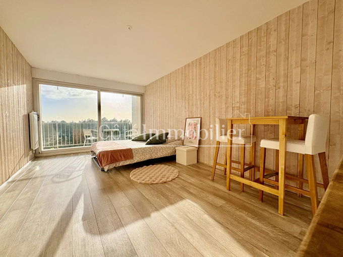 Offres de vente Appartement Saint-Brevin-les-Pins (44250)