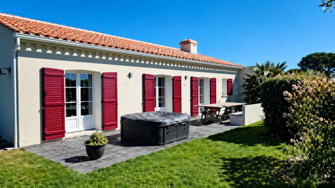 Offres de vente Maison Saint-Brevin-les-Pins (44250)