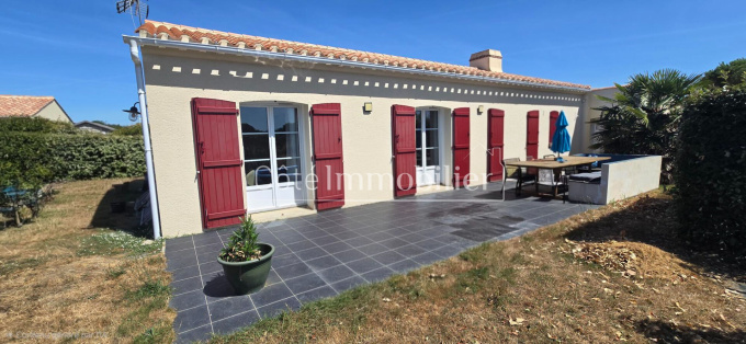 Offres de vente Maison Saint-Brevin-les-Pins (44250)