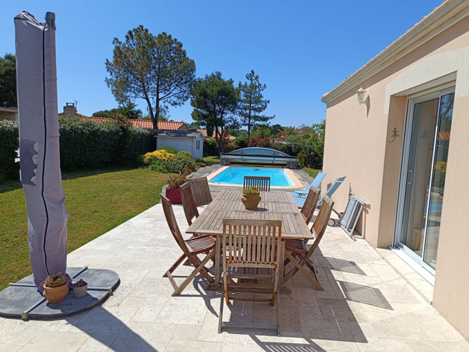 Offres de vente Maison Saint-Brevin-les-Pins (44250)