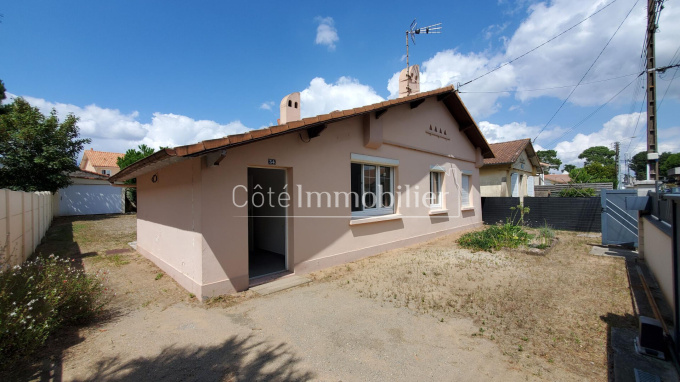 Offres de vente Maison Saint-Brevin-les-Pins (44250)