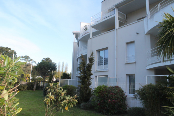 Offres de vente Appartement St brevin l ocean (44250)