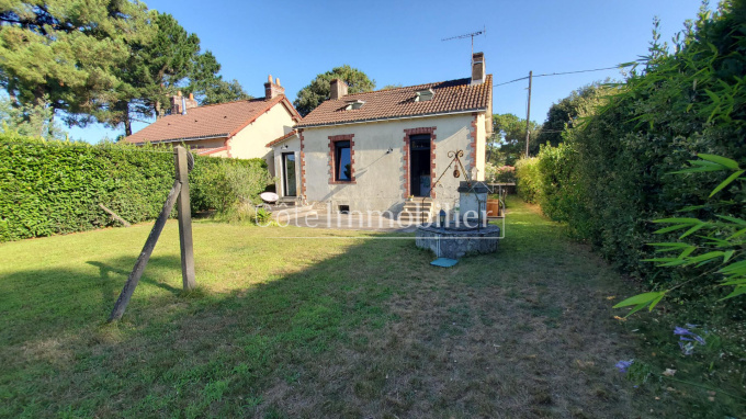 Offres de vente Maison Saint-Brevin-les-Pins (44250)