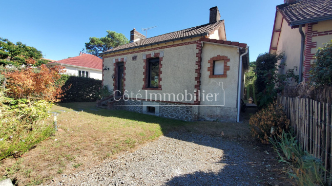 Offres de vente Maison Saint-Brevin-les-Pins (44250)