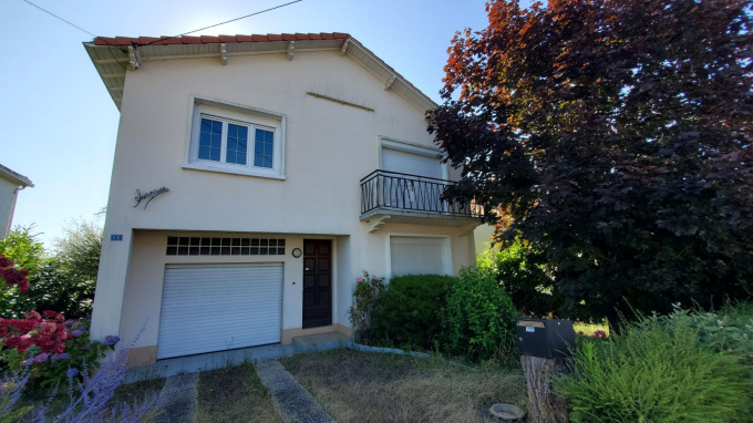 Offres de vente Maison Saint-Brevin-les-Pins (44250)