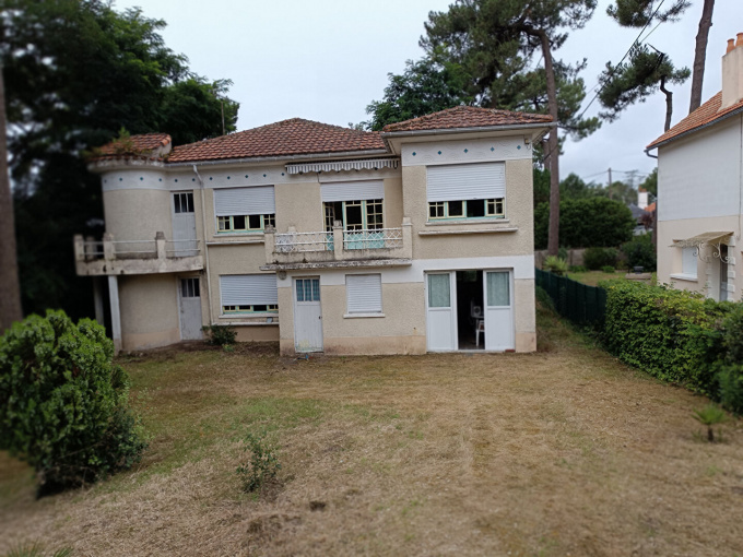 Offres de vente Maison Saint-Brevin-les-Pins (44250)