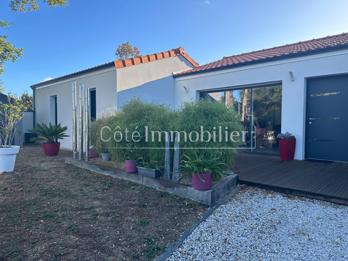 Offres de vente Maison Pornic (44210)