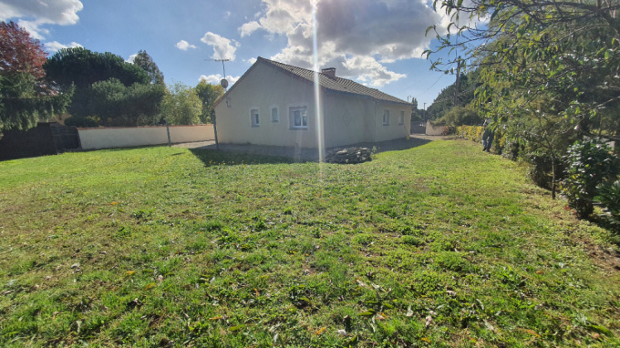 Offres de vente Maison Saint-Brevin-les-Pins (44250)