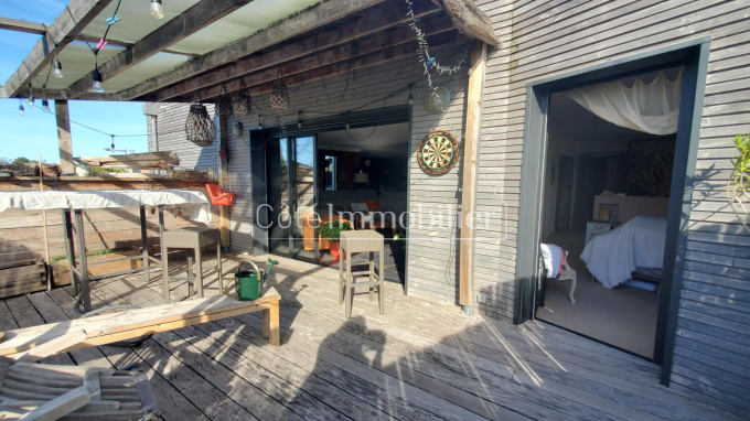 Offres de vente Maison Paimboeuf (44560)