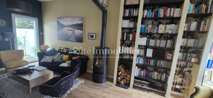 Offres de vente Maison Saint-Brevin-les-Pins (44250)