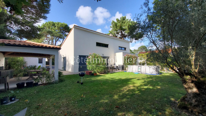 Offres de vente Maison Saint-Brevin-les-Pins (44250)
