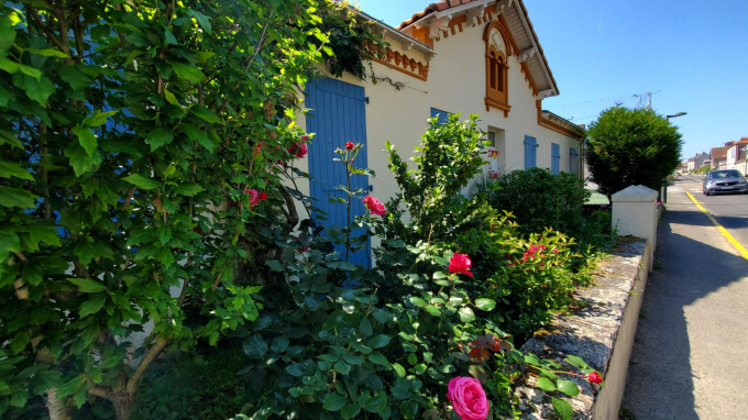 Offres de vente Maison La Bernerie-en-Retz (44760)