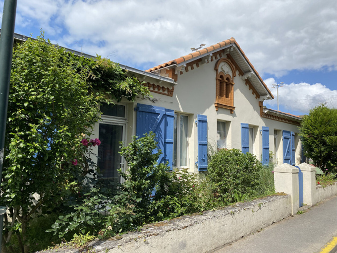 Offres de vente Maison La Bernerie-en-Retz (44760)