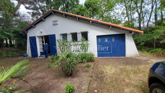 Offres de vente Maison Saint-Brevin-les-Pins (44250)