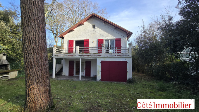 Offres de vente Maison Saint-Brevin-les-Pins (44250)