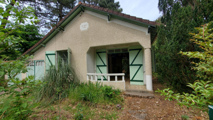 Offres de vente Maison Saint-Brevin-les-Pins (44250)