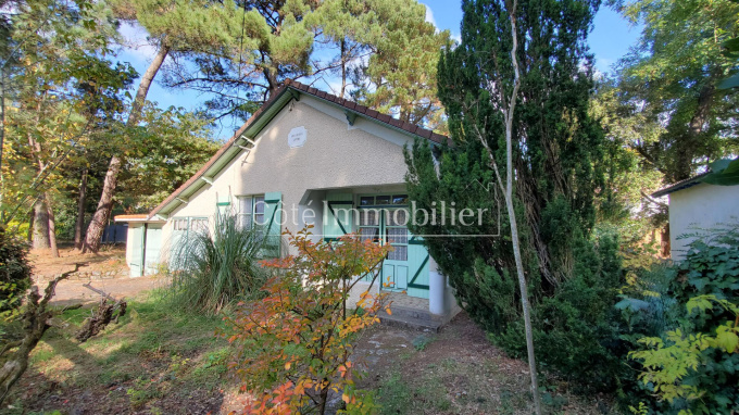 Offres de vente Maison Saint-Brevin-les-Pins (44250)