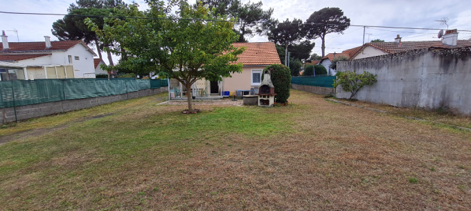 Offres de vente Maison Saint-Brevin-les-Pins (44250)