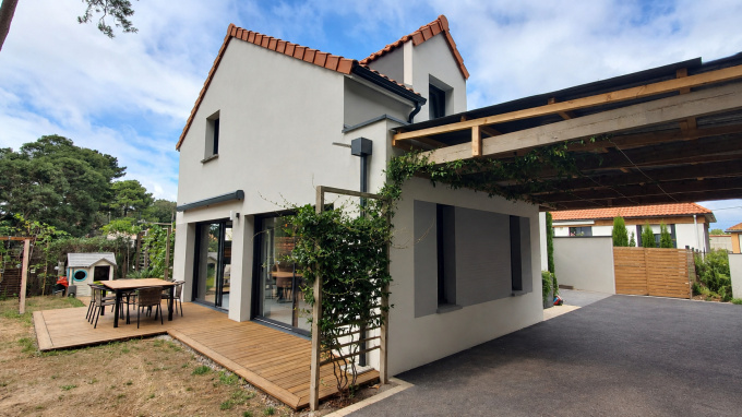 Offres de vente Maison Saint-Brevin-les-Pins (44250)