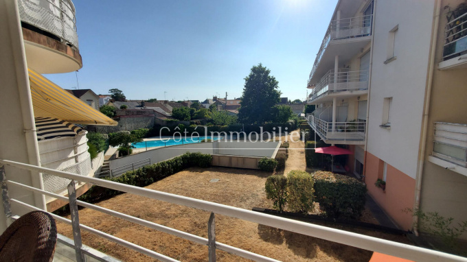 Offres de vente Appartement Saint-Brevin-les-Pins (44250)