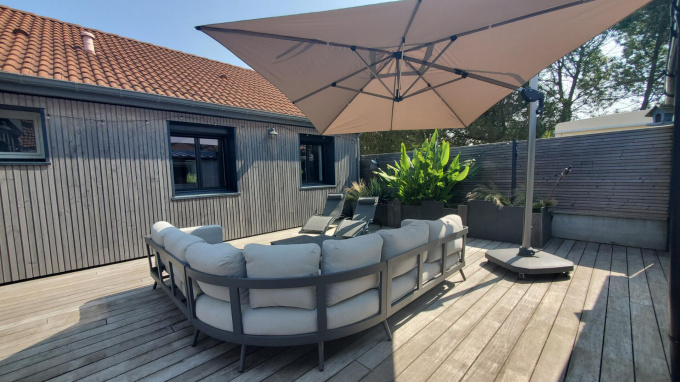 Offres de vente Maison Saint-Brevin-les-Pins (44250)