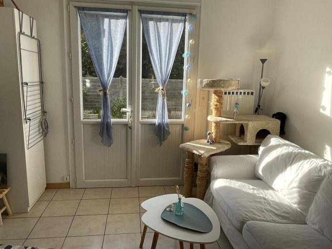 Offres de vente Appartement Saint-Brevin-les-Pins (44250)