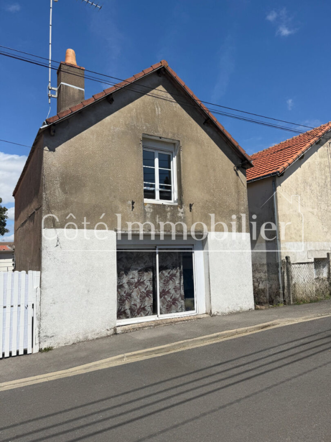 Offres de vente Maison Saint-Brevin-les-Pins (44250)