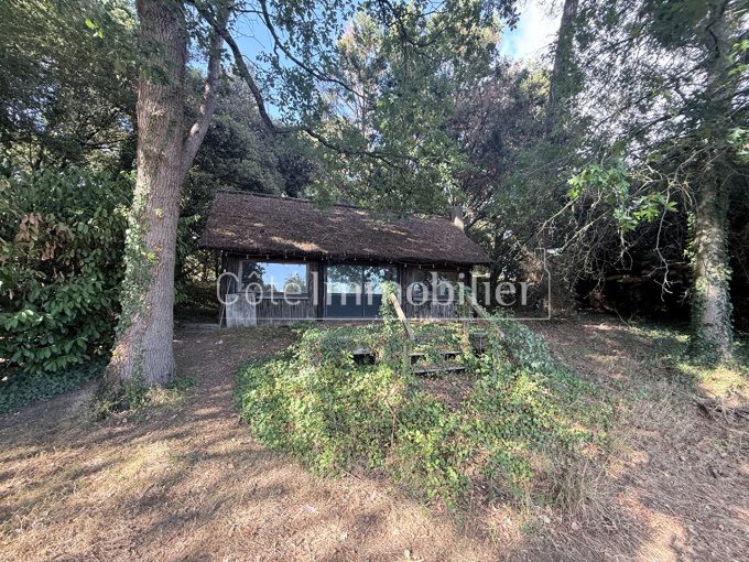Offres de vente Maison Saint-Brevin-les-Pins (44250)