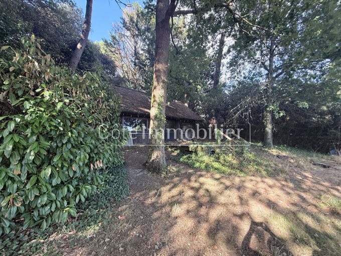 Offres de vente Maison Saint-Brevin-les-Pins (44250)