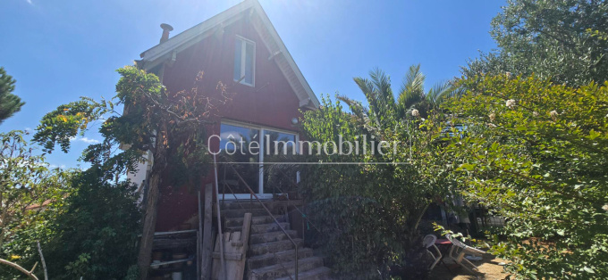 Offres de vente Maison Saint-Brevin-les-Pins (44250)