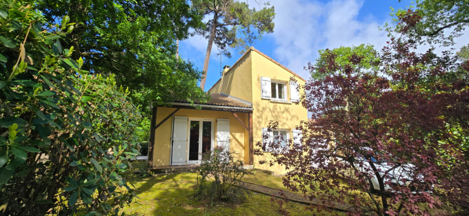 Offres de vente Maison Saint-Brevin-les-Pins (44250)