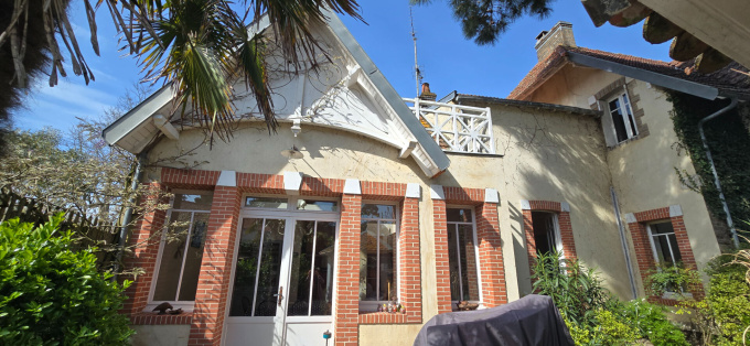 Offres de vente Maison Saint-Brevin-les-Pins (44250)
