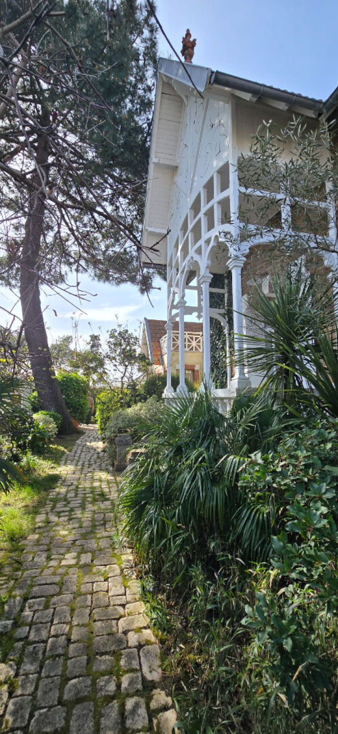 Offres de vente Maison Saint-Brevin-les-Pins (44250)