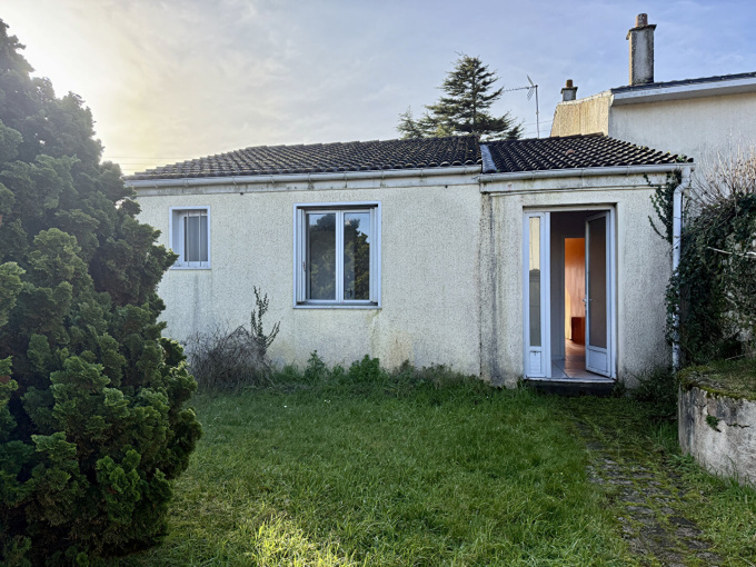 Offres de vente Maison Paimboeuf (44560)