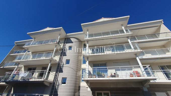 Offres de vente Appartement Saint-Brevin-les-Pins (44250)