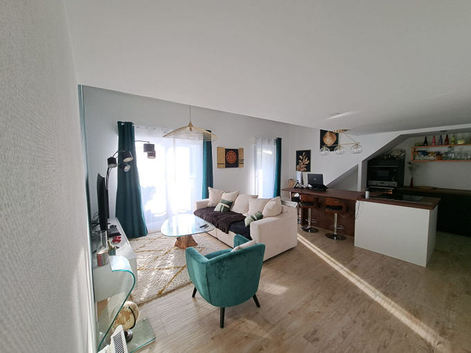 Offres de vente Appartement Saint-Brevin-les-Pins (44250)